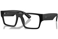 Montura de gafas Prada Hombre 0PR A08 52 12P-1O1 - 0PR A08 52 12P-1O1